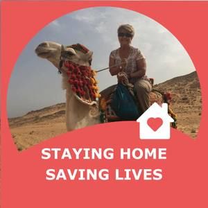 Meet your Posher, Cheryl